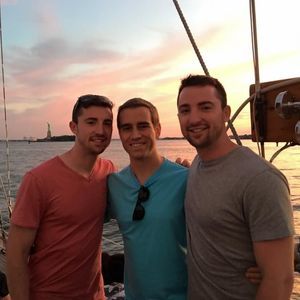 Meet your Posher, Josh